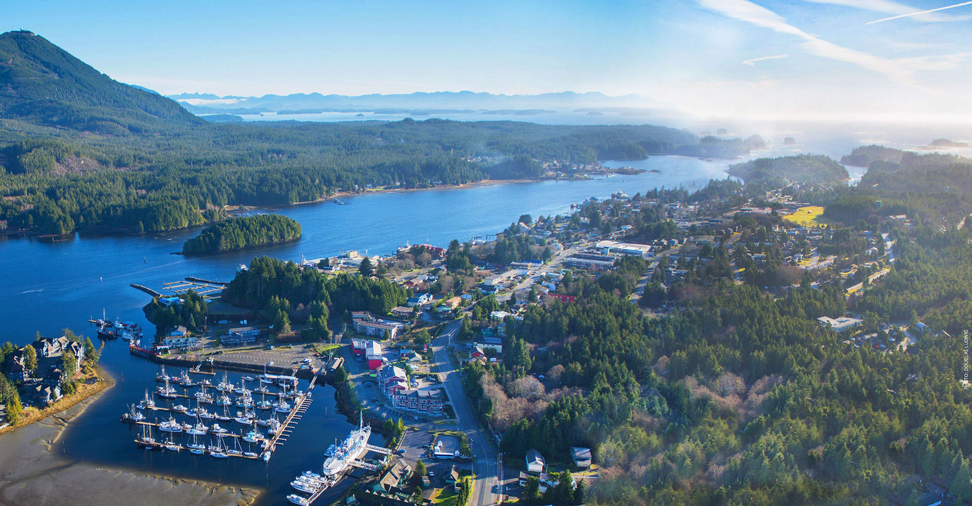 Destination Pakistan